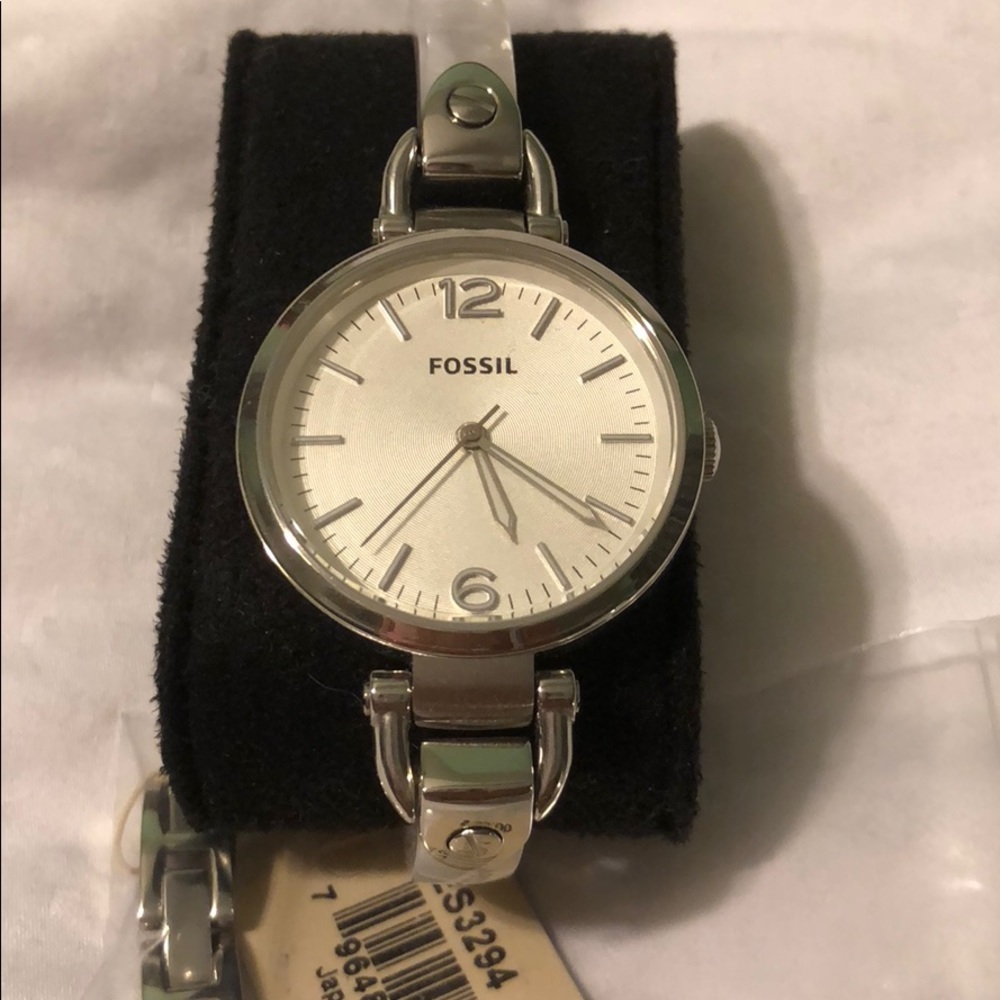 Fossil-Georgia-Stainless-Steel-and-Pearlized-White